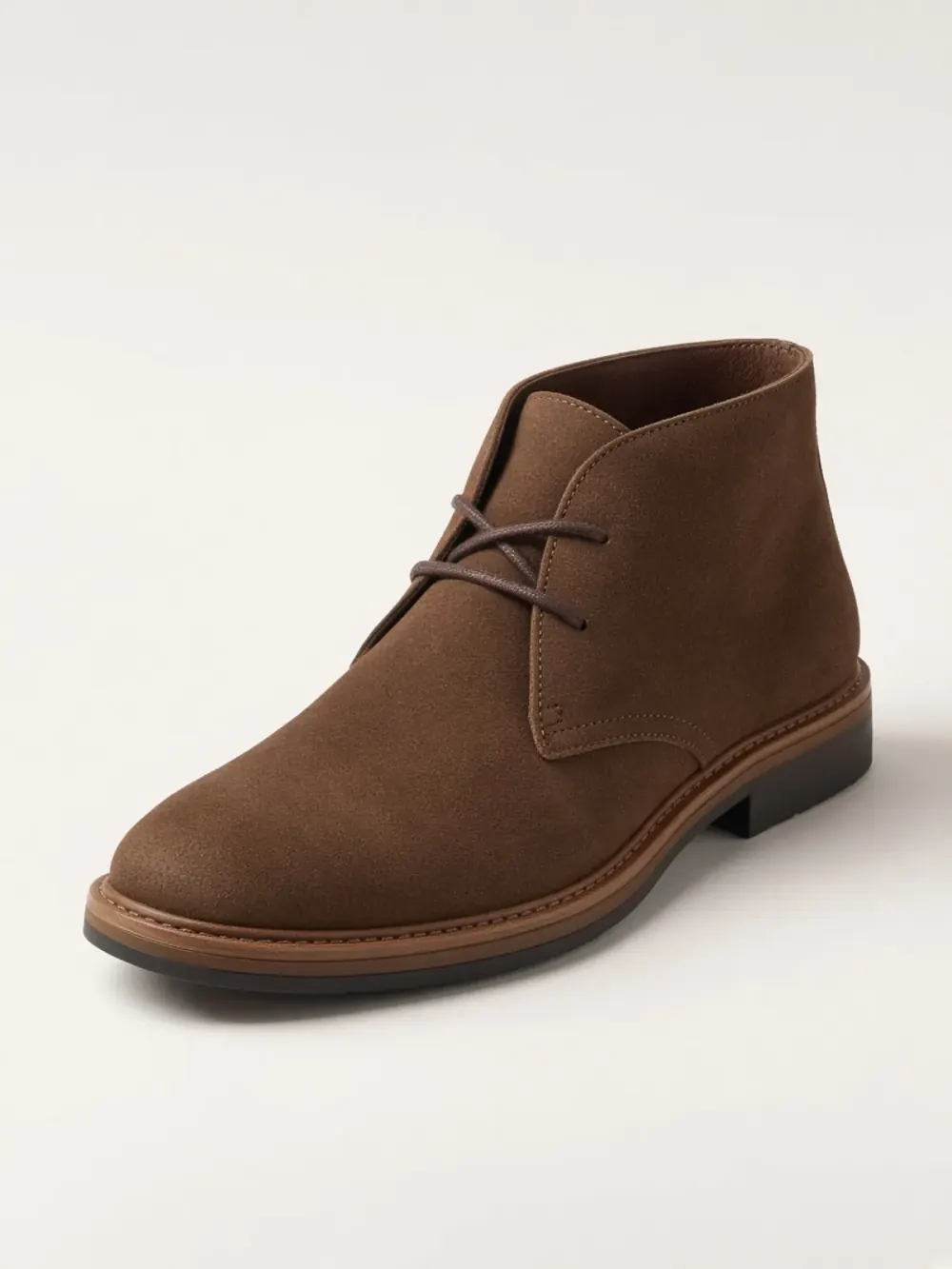 Hillcrest Chukka