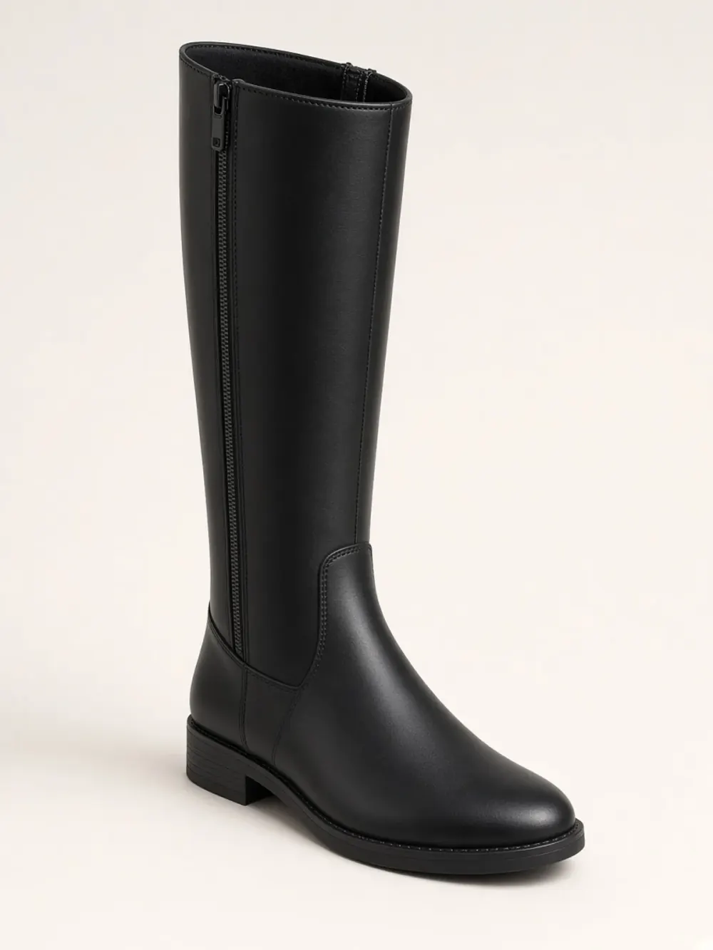 Copperfield Riding Boot