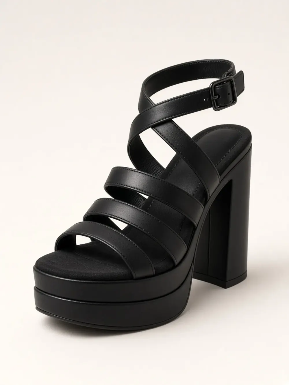 Fairmont Platform Sandal