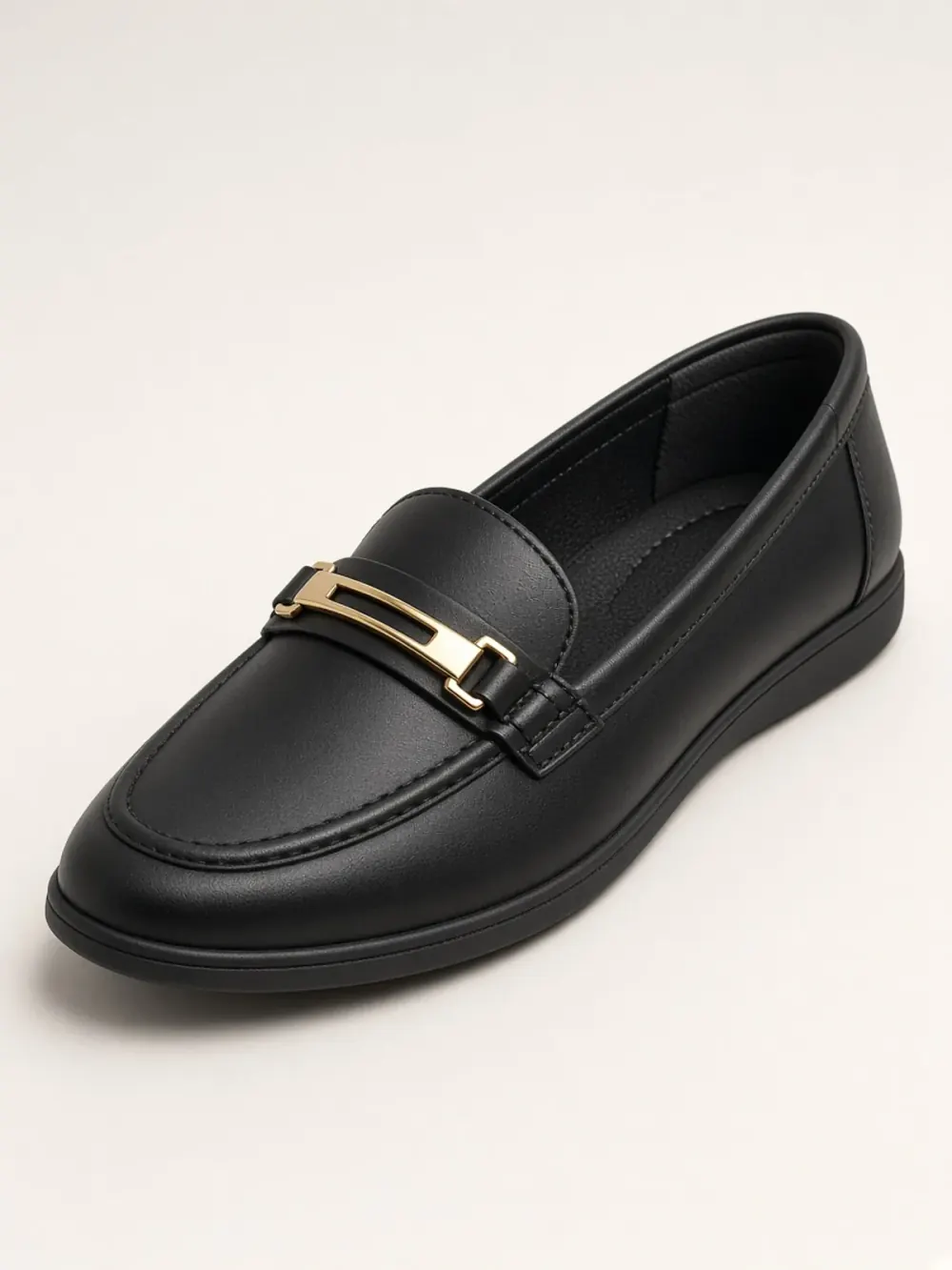 Millbrook Loafer Flat