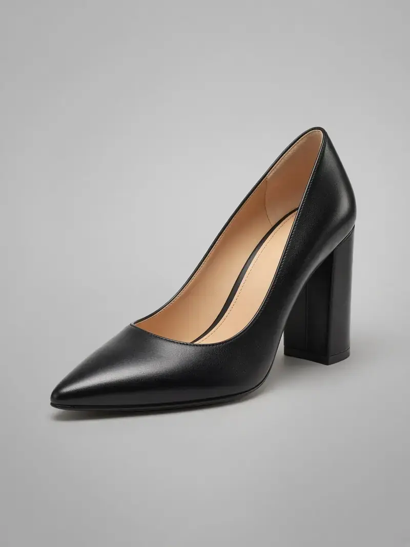 Ladies Shoes